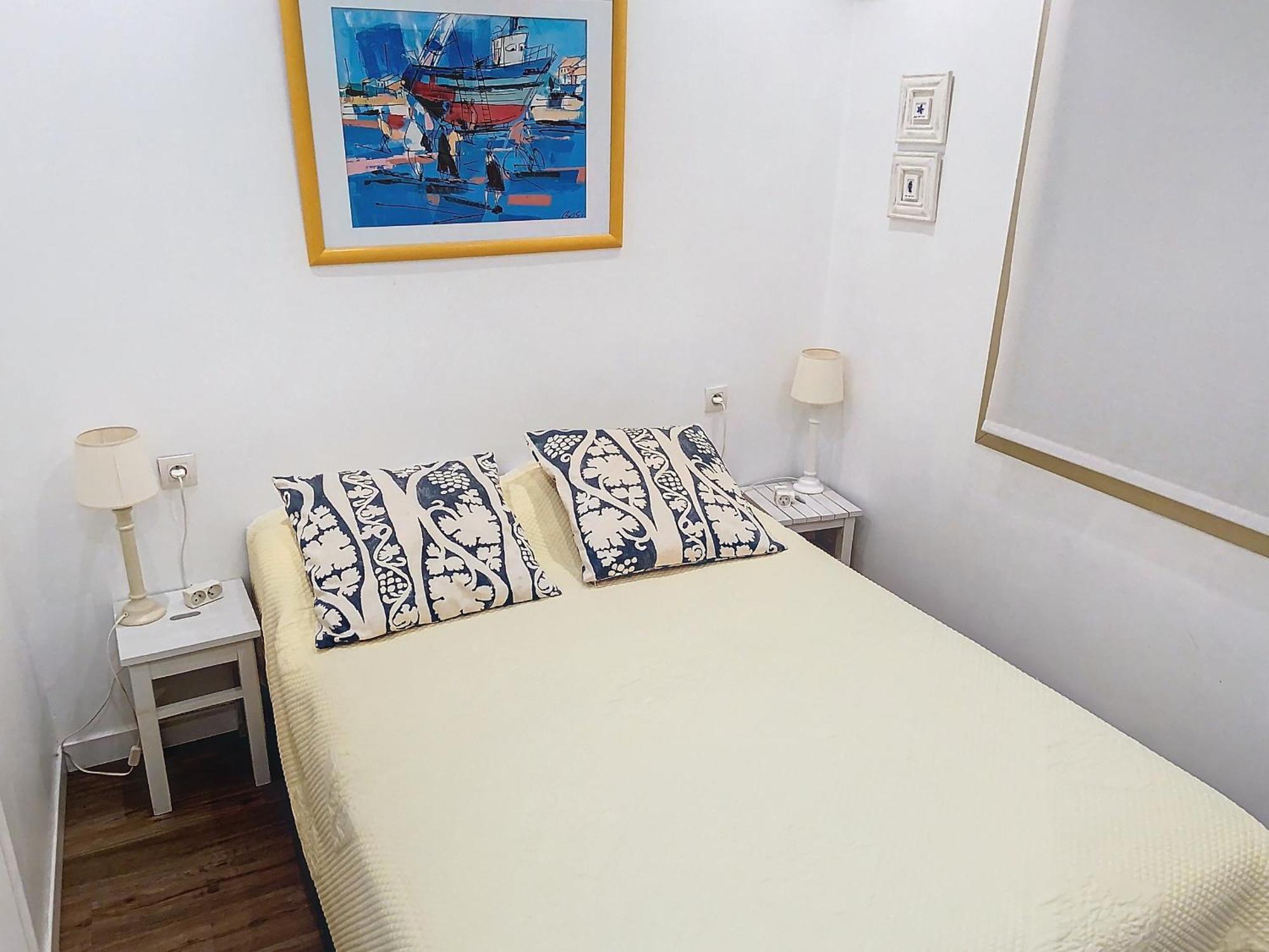 Appartement Emplacement & Vue Exceptionnels 120l *